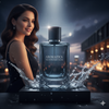 Top 5 Men's Colognes, Ranked by Women: Make a Lasting Impression!