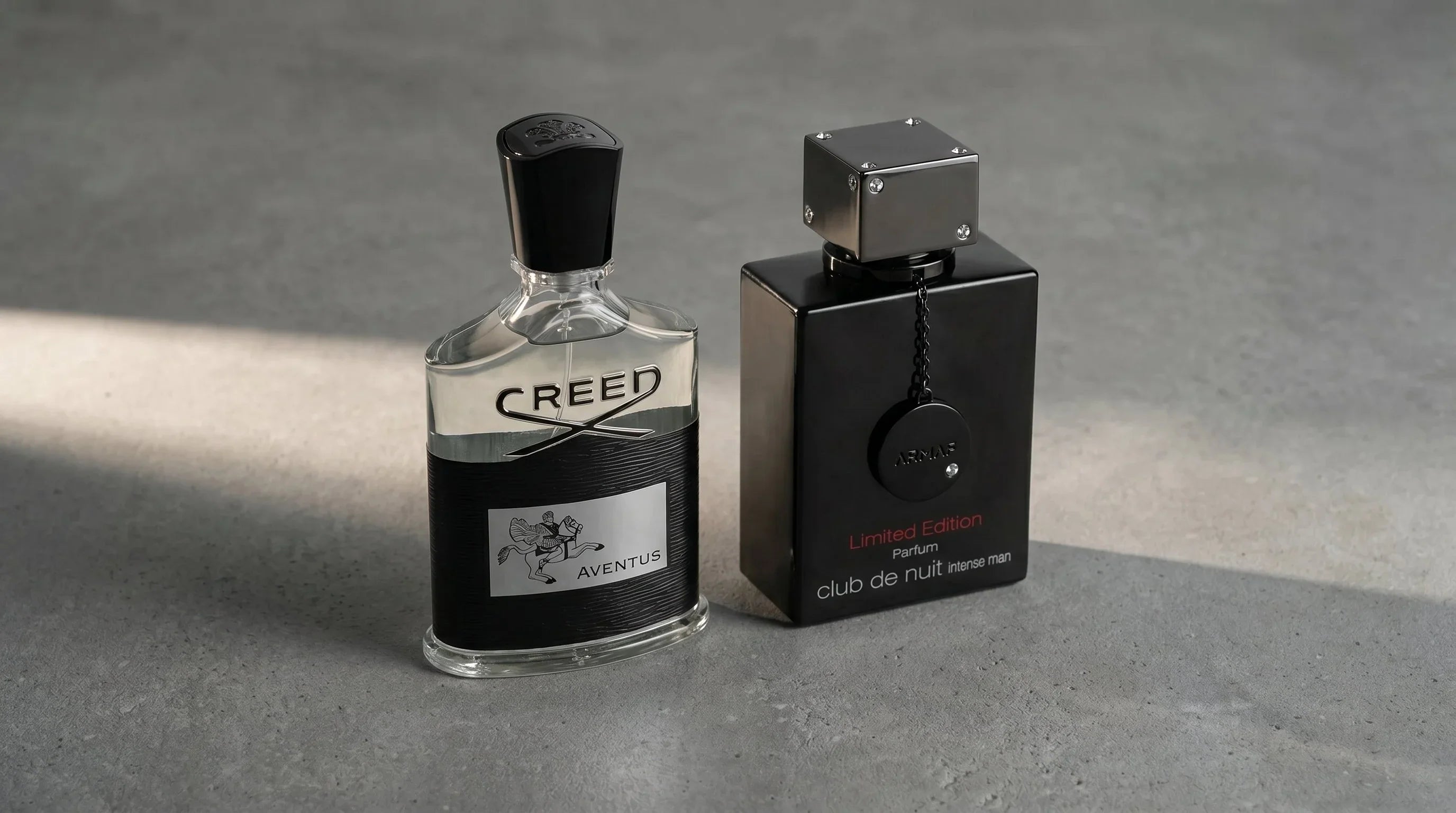 Creed Aventus vs Armaf Club de Nuit Intense Man: Is the $300 Difference Real? Aromatick