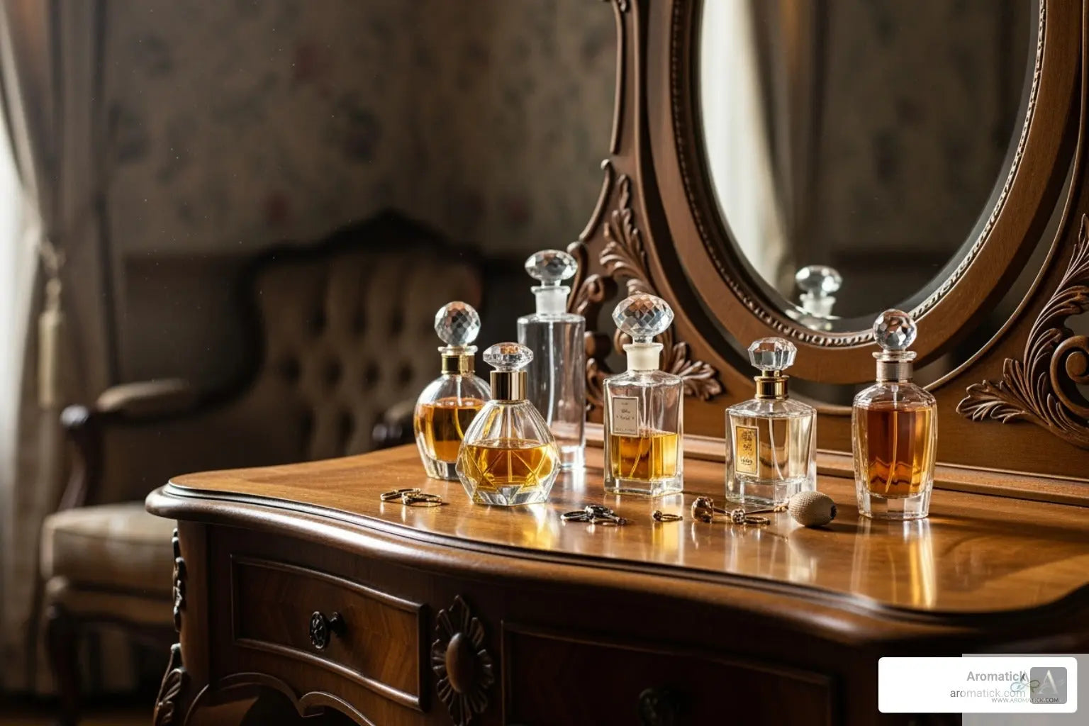 Designer Dreams on a Budget: Top Cheap Perfumes for Her