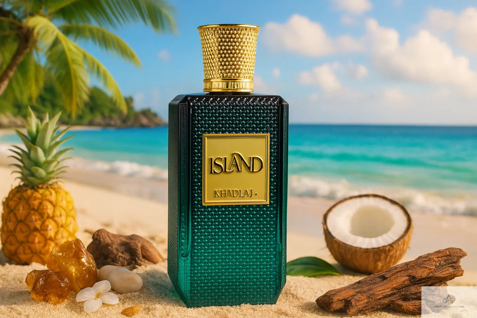 Escape-to-paradise-with-Khadlaj-Island-Extrait Aromatick