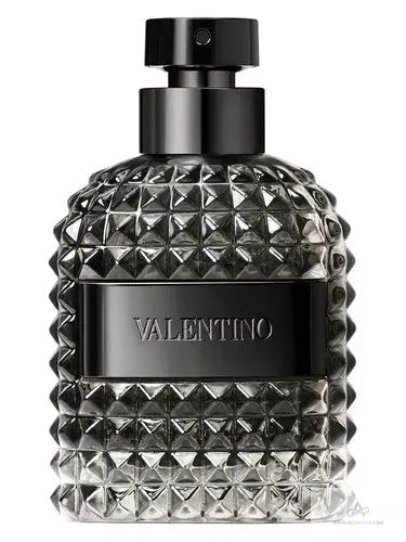 Unpacking Valentino Uomo Intense Eau de Parfum