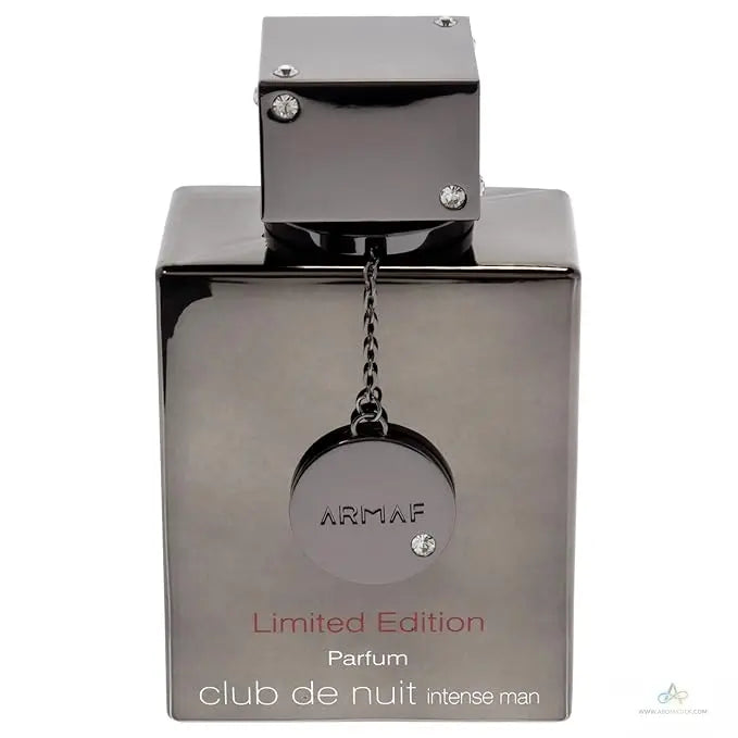 Club de nuit intense man limited edition