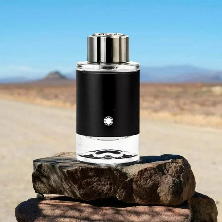 Mont Blanc Explorer EDP: The Review That Sells Itself