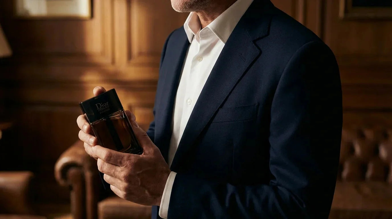 best colognes for men over 40 years of age