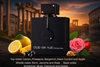 Power. Prestige. Performance. Club De Nuit Intense Man Pure Parfum