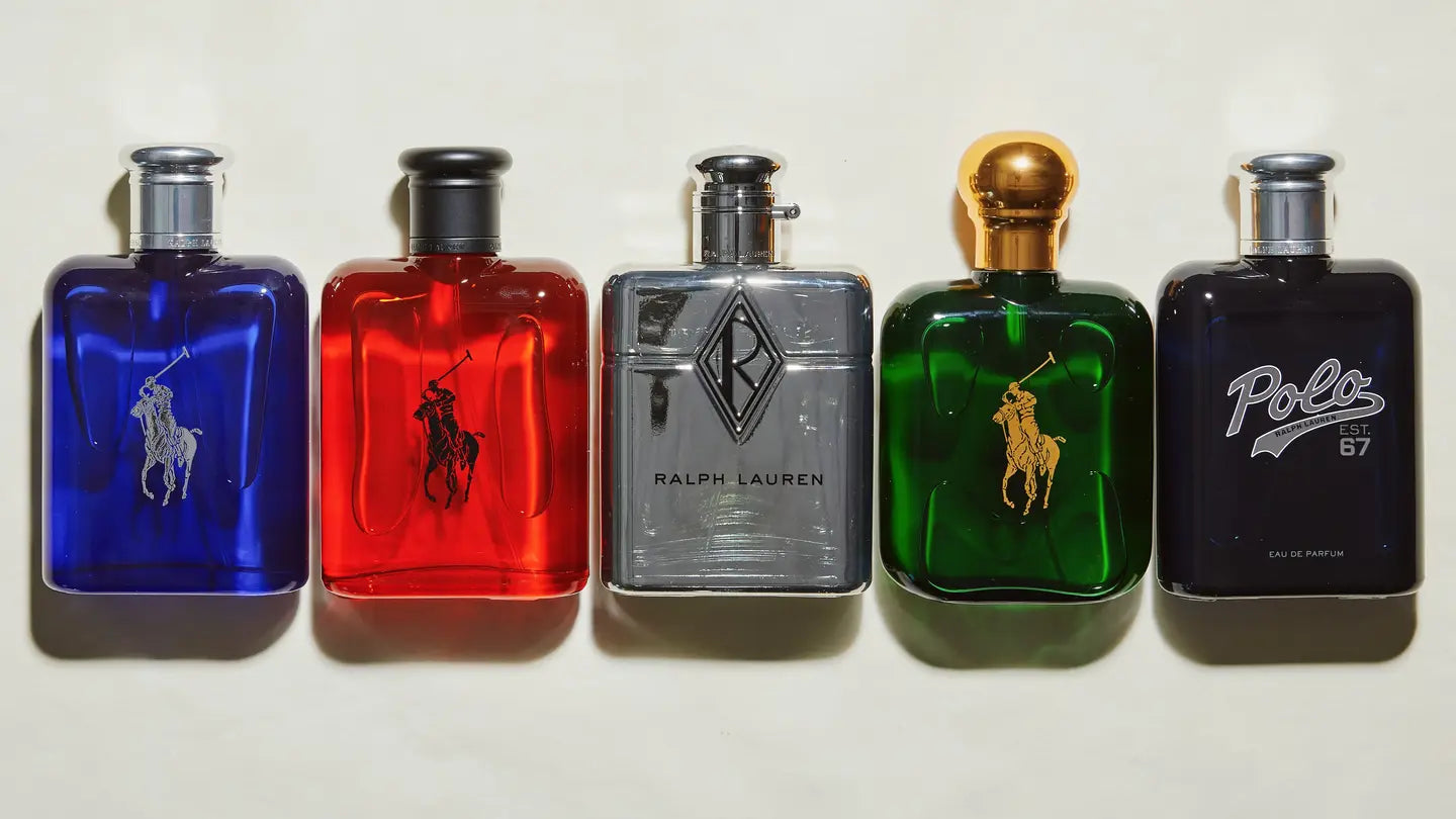 Ralph Lauren Cologne — Polo & More | 30-60% Off