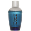 HB Dark Blue EDT (Tester) | Ginger, Citrus & Leather Men's