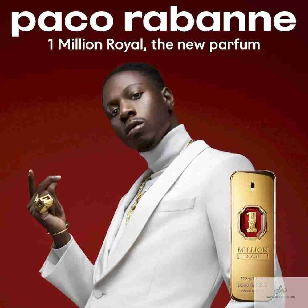 1 Million Royal Paco Rabanne