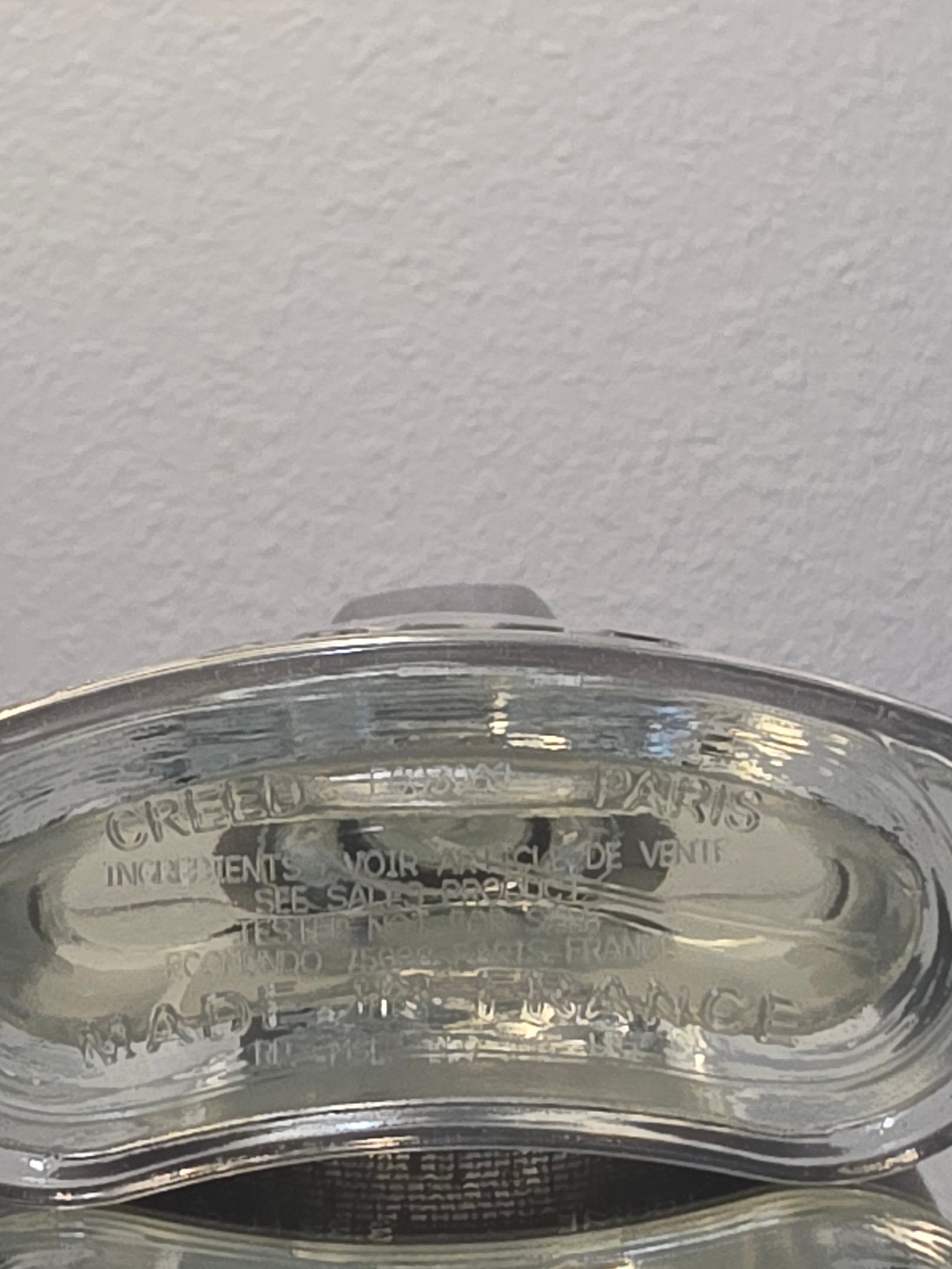 Creed Aventus Decant Creed