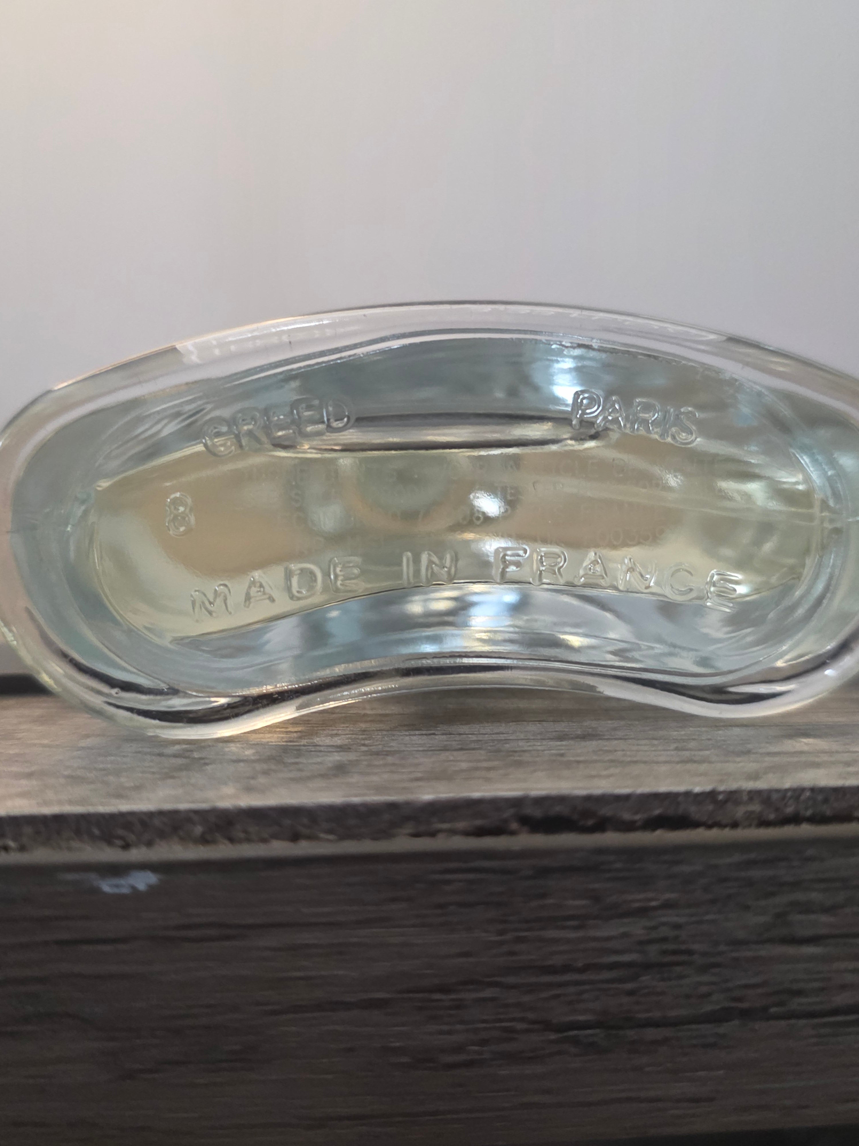 Royal Water Sample Creed