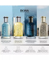 HB Bottled Tonic EDT | Grapefruit, Ginger & Woods Men's Cologne