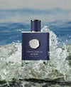 Vince Camuto Homme Intenso Eau de Parfum Spray for Men - 3.4 oz | Deep Aromatic Woody Fragrance