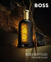 HB Bottled Elixir Parfum Intense |  Best Men's Cologne