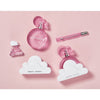 Ariana Grande Cloud Pink EDP | Women's Perfume 3.4 Oz