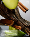 HB No. 6 Bottled EDT (Grey) | Apple, Cinnamon Men's Cologne