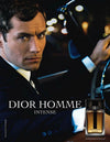 Dior Homme Intense EDP | Elegant Powdery Men's (1.7oz)