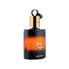 Armaf Black Saffron EDP | Violet, Leather Unisex Perfume | Byredo