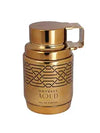 Armaf Odyssey Aoud EDP | Dark Oud, Amber & Spice Men's