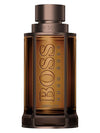HB The Scent Absolute EDP | Ginger, Maninka & Vetiver Men's