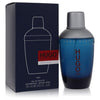 HB Dark Blue EDT | Ginger, Citrus & Leather Men's Cologne 2.5 Oz