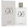 Armani Acqua di Gio EDT Men's Cologne 200ml
