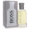 HB No. 6 Bottled EDT (Grey) | Apple, Cinnamon Men's Cologne