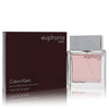 Euphoria by Calvin Klein Eau De Toilette Spray 1.7 oz (Men)