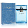 Versace Man Eau Fraîche EDT 3.4 oz | Fresh Aquatic Cologne