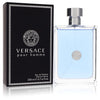 Versace Pour Homme EDT 6.7 oz | Classic Men's Cologne