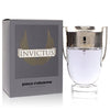 Invictus by Paco Rabanne EDT 3.4 oz | Iconic Men's Cologne