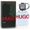 Hugo by HB EDT | Green Apple, Mint & Pine Men's Cologne