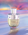 Afnan Rare Carbon EDP | Best Ombré Leather Clone Deal