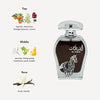Arabiyat Al Faris EDP | Fresh Men's Cologne