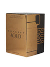 Armaf Odyssey Aoud EDP | Dark Oud, Amber & Spice Men's