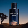Dior Sauvage EDP | Magnetic Spicy Men's Scent (6.8oz)