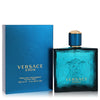 Versace Eros EDT 3.4 oz | Iconic Fresh Men's Cologne Tester