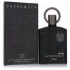 Afnan Supremacy Noir EDP | Best Men's Cologne Deal