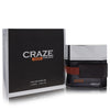 Armaf Craze Noir EDP | Ginger, Lavender & Spice Men's Cologne