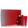 Perry Ellis 360 Red Men's Cologne Gift Set 3.4oz