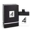 HOS N.004 EDP 2.5 oz | Cinnamon, Tobacco & Vanilla Men's