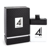 HOS N.004 EDP 2.5 oz | Cinnamon, Tobacco & Vanilla Men's