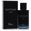 Dior Sauvage Parfum | Rich Sophisticated Men's (3.4oz)