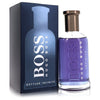 HB Bottled Infinite EDP | Apple, Sage & Sandalwood Men's Cologne