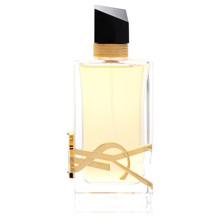 Libre by Yves Saint Laurent Eau De Parfum Spray (unboxed) 3 oz (Women)