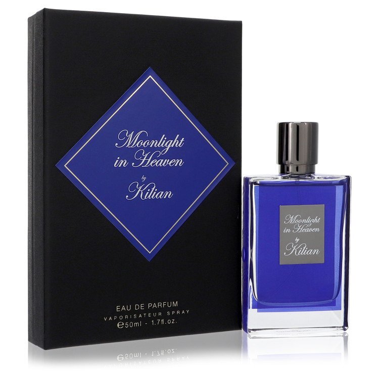 Moonlight In Heaven by Kilian Eau De Parfum Spray (Unisex) 1.7 oz (Women) Kilian