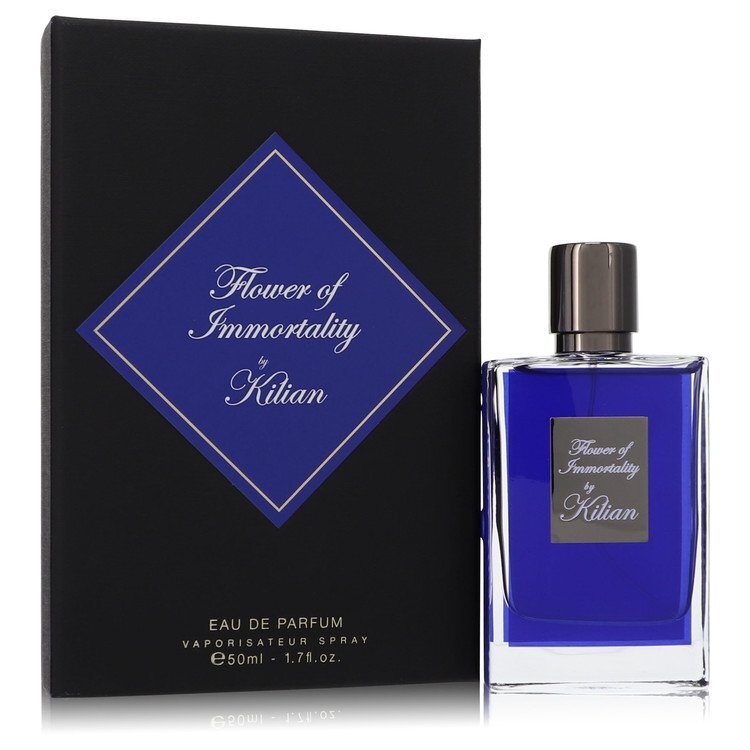 Flower of Immortality by Kilian Eau De Parfum Spray 1.7 oz (Women) Kilian