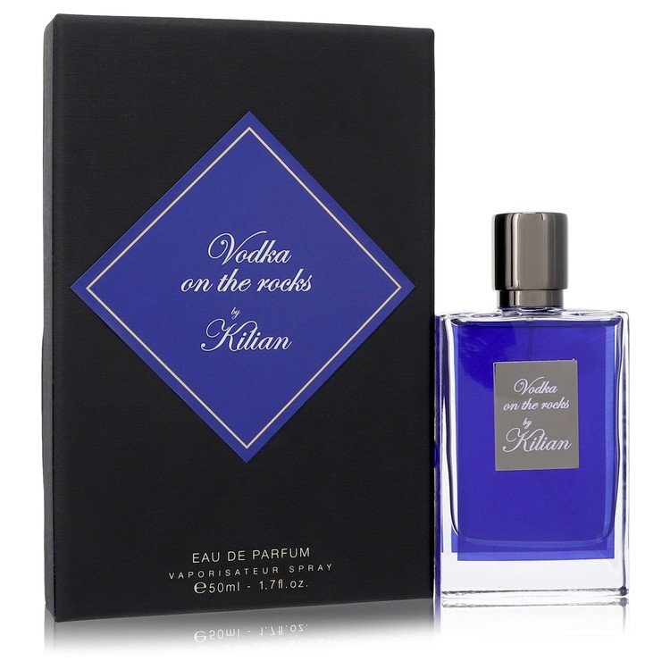 Vodka on the Rocks by Kilian Eau De Parfum Spray 1.7 oz (Women) Kilian