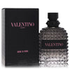 Valentino Uomo Born In Roma EDT 3.4 oz | Men's Cologne Deal
