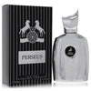 MA Perseus EDP | Bergamot, Vetiver & Cashmere Men's Cologne