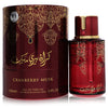 Arabiyat Cranberry Musk EDP | Unisex Perfume